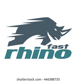 Rhino Fast and Latter