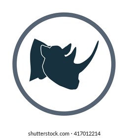 rhinoceros hornbill symbol rhinoceros hornbill symbol