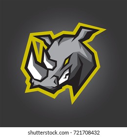 Rhino Icon