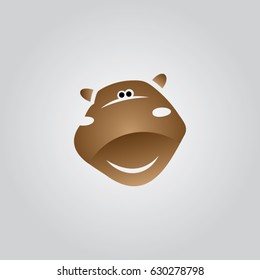 rhino icon logo