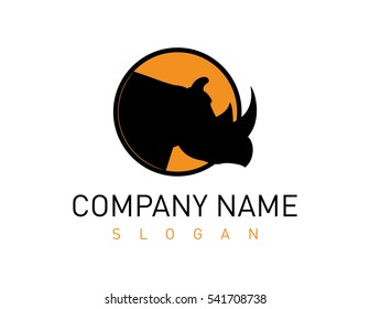 Rhino logo 2