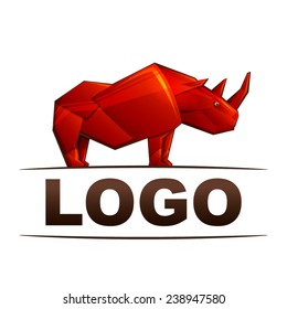 Rhino logo