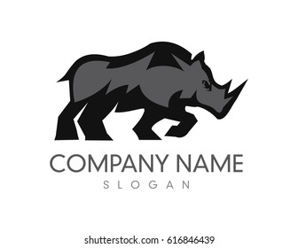 Rhino logo