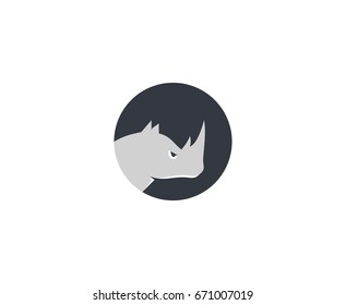 Rhino logo