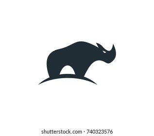 Rhino logo