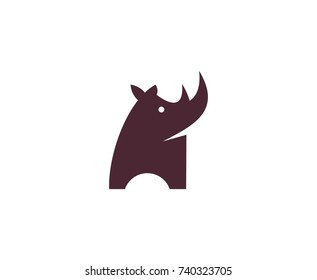 Rhino logo