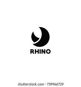 Rhino Logo Concept