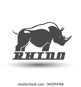 rhino icons free download png and svg