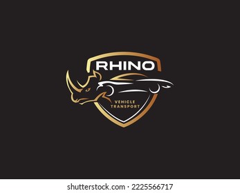 Rhino Transportation Design - Automotive Rhino