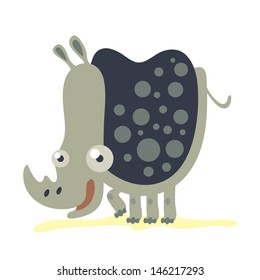 rhinoceros
