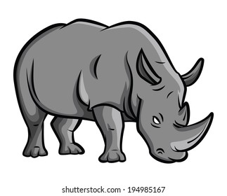 rhinoceros