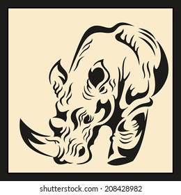 Rhinoceros