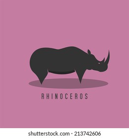 rhinoceros