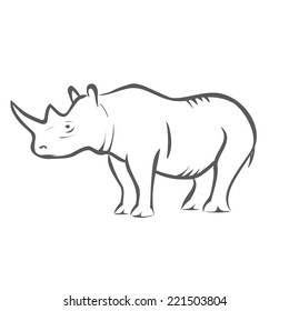 Rhinoceros