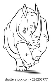 Rhinoceros