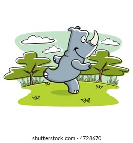 Rhinoceros