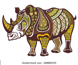 Rhinoceros