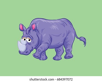 rhinoceros
