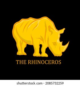 The Rhinoceros Apparel Design for T shirt, hoodie, sweater or anything