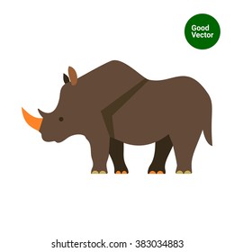 Rhinoceros icon