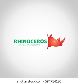 Rhinoceros Logo