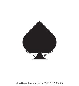 rhinoceros poker logo icon design.