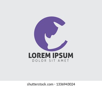 Rhinoceros Vector Logo