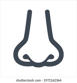 184 Rhinology icon Images, Stock Photos & Vectors | Shutterstock