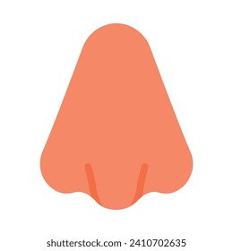 Rhinology Vector Flat Icon For Personal And Commercial Use.
