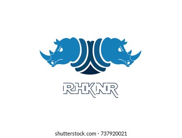 rhinos