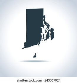 Rhode Island