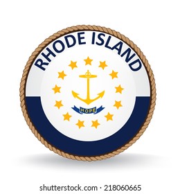 Rhode Island Seal