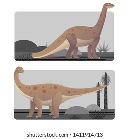 rhoetosaurus plant eaters lagest land animals