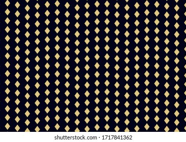 Patrón rombólico. Fondo geométrico con rombos en estilo de semitonos. gráficos vectoriales