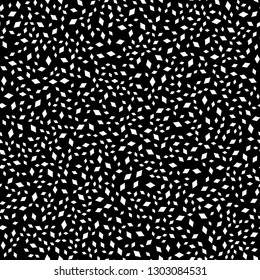 Rhombus Abstract geometric pattern. Multicolor Figures. 