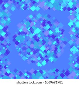 Rhombus abstract minimal geometric cover template of isolated elements.Future geometric template rhombus abstract. Used as print, backdrop, template, texture, background, wallpaper, banner