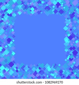 Rhombus abstract minimal geometric cover template of isolated elements.Future geometric template rhombus abstract. Used as print, backdrop, template, texture, background, wallpaper, banner
