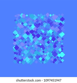 Rhombus abstract minimal geometric cover template of isolated elements.Future geometric template rhombus abstract. Used as print, backdrop, template, texture, background, wallpaper, banner