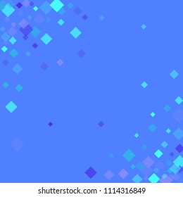 Rhombus abstract minimal geometric cover template of isolated elements.Future geometric template rhombus abstract. Used as print, backdrop, template, texture, background, wallpaper, banner