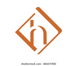 rhombus alphabet typography typeset logotype alphabet font image vector icon logo
