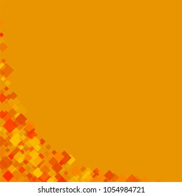 Rhombus backdrop minimal geometric cover template of isolated elements.Future geometric template rhombus backdrop. Used as print, backdrop, template, texture, background, wallpaper, banner