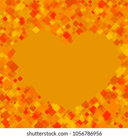 Rhombus backdrop minimal geometric cover template of isolated elements.Future geometric template rhombus backdrop. Used as print, backdrop, template, texture, background, wallpaper, banner