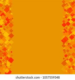 Rhombus backdrop minimal geometric cover template of isolated elements.Future geometric template rhombus backdrop. Used as print, backdrop, template, texture, background, wallpaper, banner