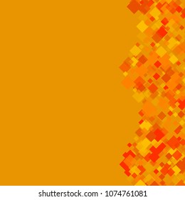 Rhombus backdrop minimal geometric cover template of isolated elements.Future geometric template rhombus backdrop. Used as print, backdrop, template, texture, background, wallpaper, banner
