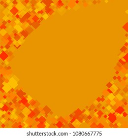 Rhombus backdrop minimal geometric cover template of isolated elements.Future geometric template rhombus backdrop. Used as print, backdrop, template, texture, background, wallpaper, banner