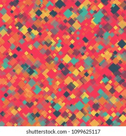 Rhombus backdrop minimal geometric cover template of isolated elements.Future geometric template rhombus backdrop. Used as print, backdrop, template, texture, background, wallpaper, banner
