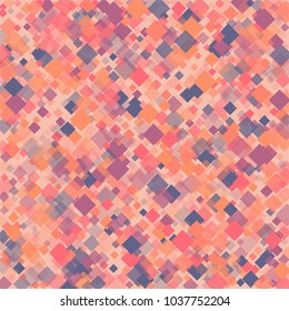 Rhombus background minimal geometric cover template of isolated elements.Future geometric cover rhombus background. Used as print, card, template, texture, background, wallpaper, banner, border