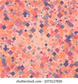 Rhombus background minimal geometric cover template of isolated elements.Future geometric cover rhombus background. Used as print, card, template, texture, background, wallpaper, banner, border