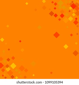 Rhombus banner minimal geometric cover template of isolated elements.Future geometric template rhombus banner. Used as print, card, backdrop, template, texture, background, wallpaper, banner, border