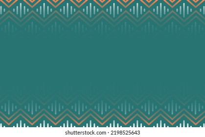 Rhombus batik blank vector background. Background with copyspace. Suitable for card, wallpaper, banner, backdrop, and cover.